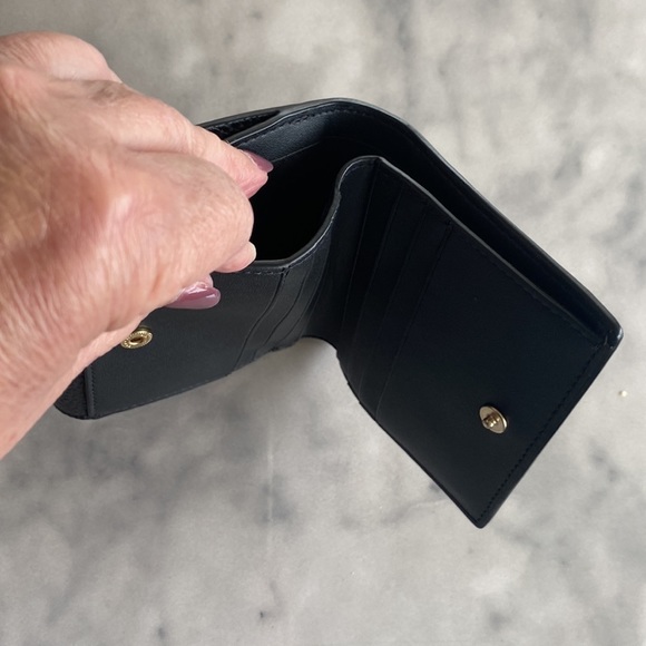 Coach Georgie Wallet - Picture 8 of 8